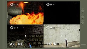 Friendship Simulator