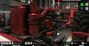Farm Mechanic Simulator 2015