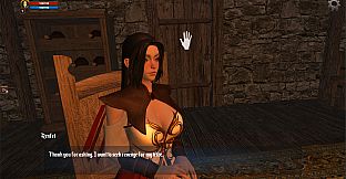 The Vengeance Of Lady Witch ARPG