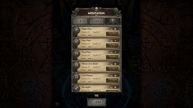 Roll & Slay : Dice Caster
