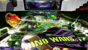 Dream Pinball 3D
