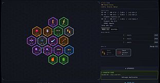 HEXFORGE