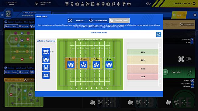 Rugby League Team Manager 3