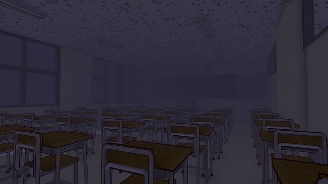 Six Mysteries and One Lie