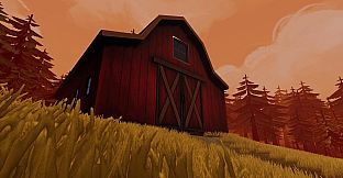 Uncanny Smile | The Last Harvest