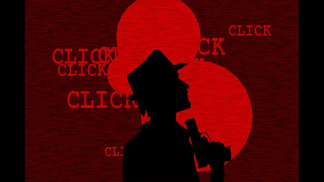 The Consuming Shadow