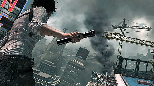 The Evil Within Digital Bundle