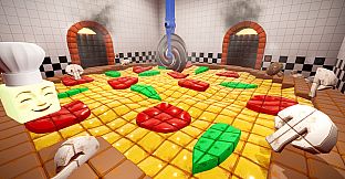 Cube Grinder Factory