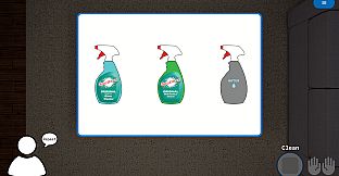 MITTIN: Clean Flat Surfaces