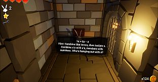 Tales of a Rabbit: The Story of Willie Hop