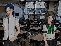 Wish -tale of the sixteenth night of lunar month-