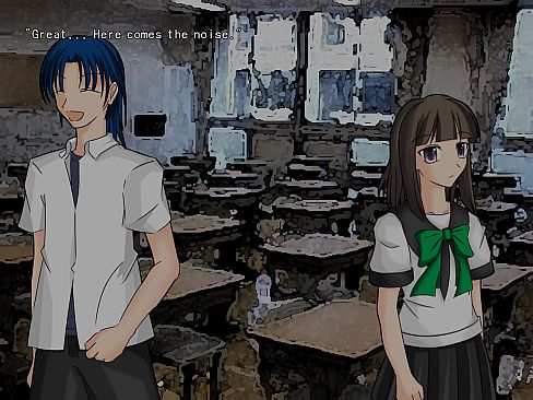 Wish -tale of the sixteenth night of lunar month-