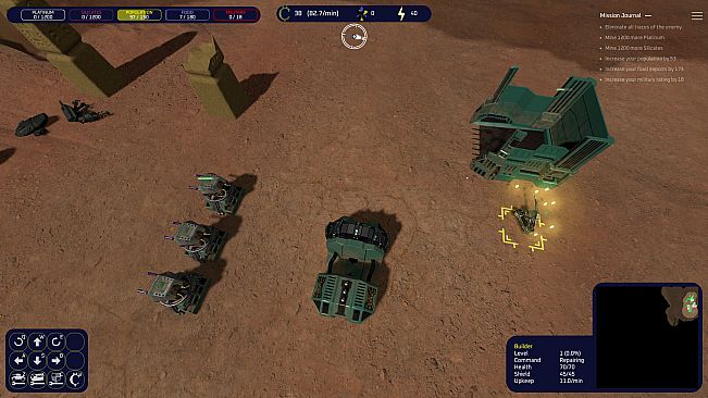 The Extinction Directive