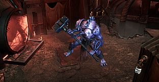 Warhammer 40,000: Rogue Trader - Void Shadows