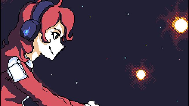 Project Starship OST