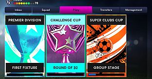 WFO World Football Online