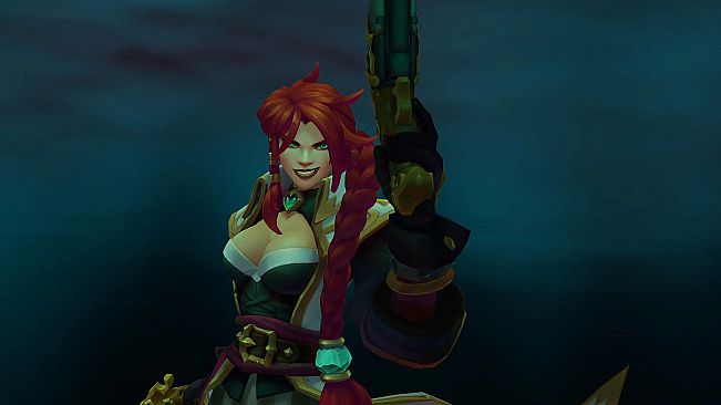 Ruined King: A League of Legends Story™ PS4 & PS5