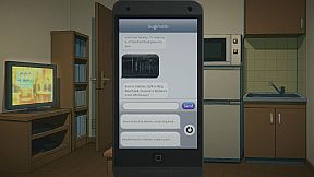 The Message: I’m Coming Over