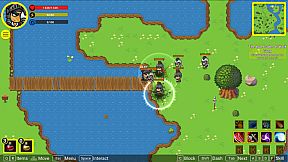 Legend of Krannia: Cursed Fate