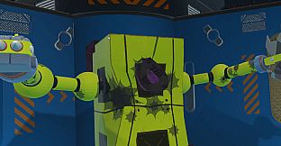 MechPit