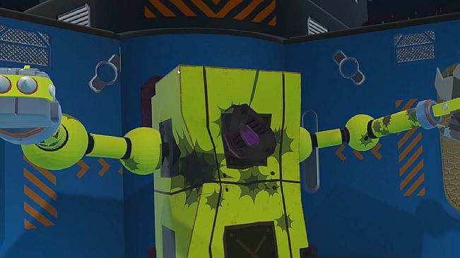 MechPit