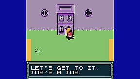 POCKET MYSTERY EP DX