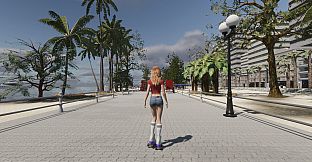 Caroline's Fantasies