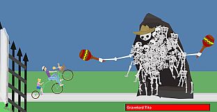Happy Wheels