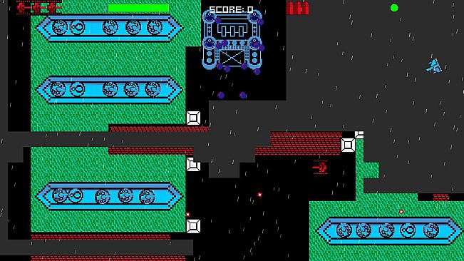 Tiger Tank 59 Ⅰ Battleship MP043