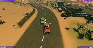 Turbowheels
