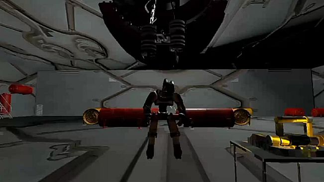 Anomalia O Despertar