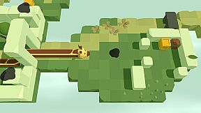 Trifolium: The Adventures of Gary Pretzelneck