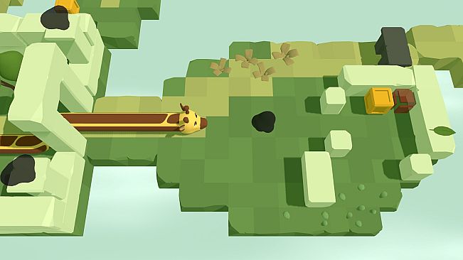 Trifolium: The Adventures of Gary Pretzelneck