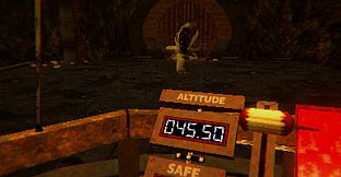 Altitude Zero