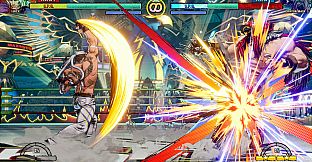FATAL FURY: CotW - Season Pass 3