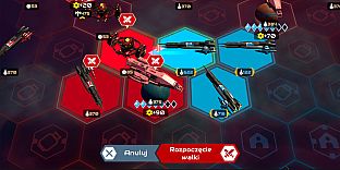 Star Titans : War of the Galaxy