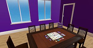 Tabletop Simulator - Mr. Game!