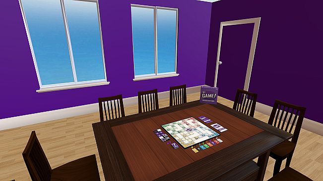 Tabletop Simulator - Mr. Game!