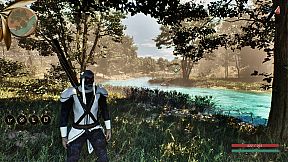 Antediluvian: Seed in Peril