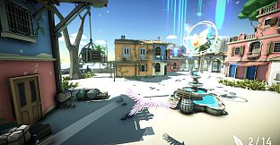 Aery - Broken Memories