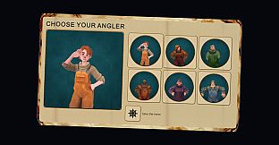Orbit Anglerz