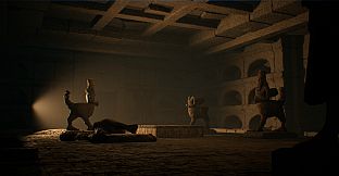 Monsters & Mortals - House of Ashes