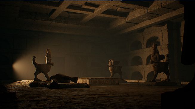 Monsters & Mortals - House of Ashes