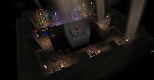 RPG Developer Bakin Retro Tiny Dungeon