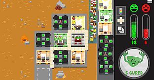 Monsters and Medicine