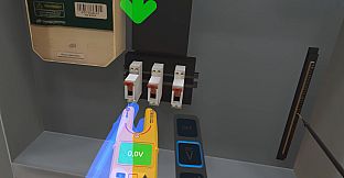 Health and Safety VR Training Bundle