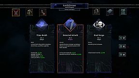 Ketz: Galactic Overlords