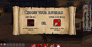 Gladiator's Revenge