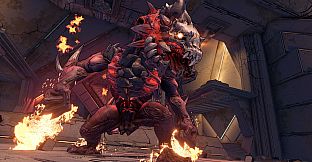 Borderlands 3: Moxxi's Heist of the Handsome Jackpot