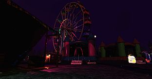 Night of the Living Bubble